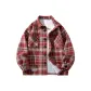 Red Plaid