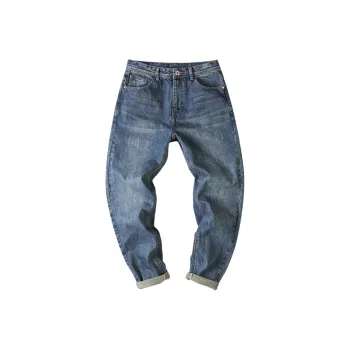 33TH Jeans Unisex