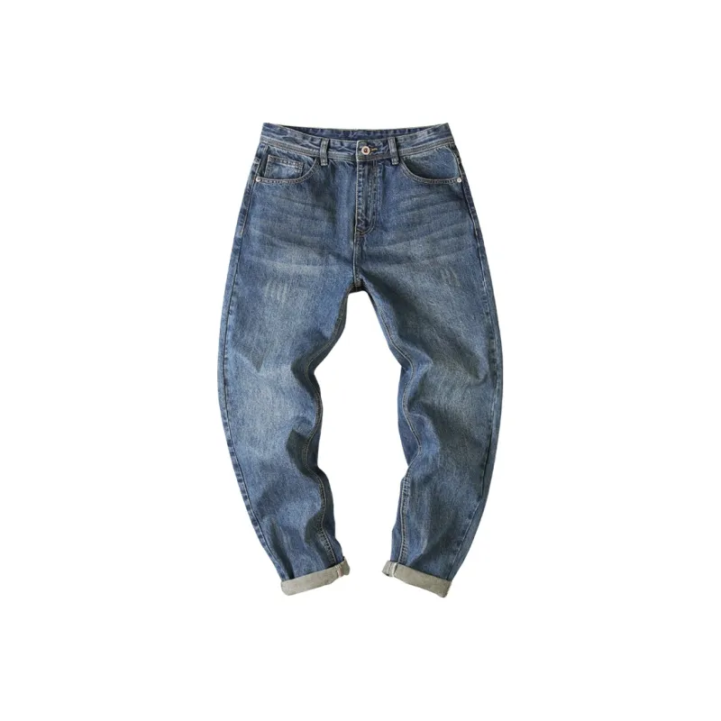 33TH Jeans Unisex-0