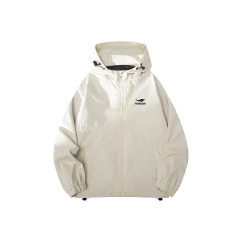 FORIDER Jackets Unisex