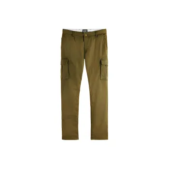 Scotch&Soda Cargo Pants Men