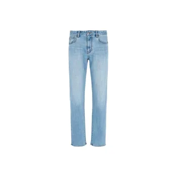 ARMANI EXCHANGEAE FW24 Jeans Men's Light Indigo