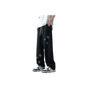CENPIN Casual Pants Unisex