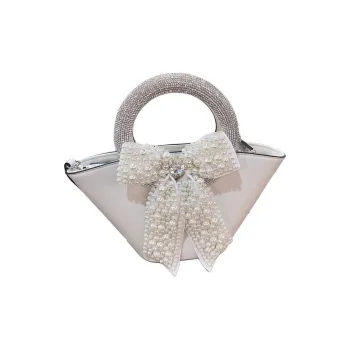 ALOENEY Pu One Shoulder Handbag Women's Multicolor