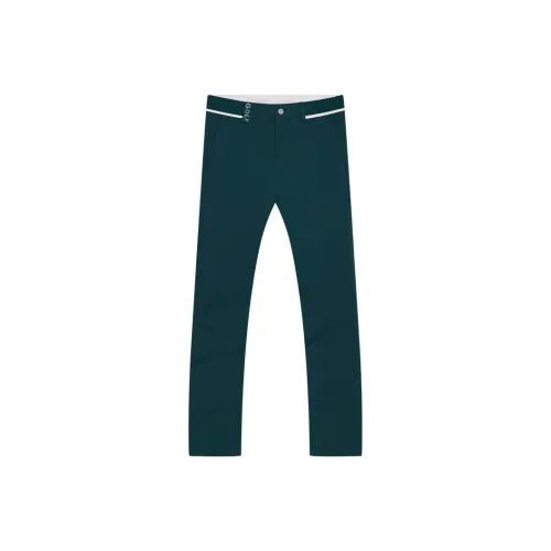 RYDER CUP Knitted Sports Pants Fall Men's