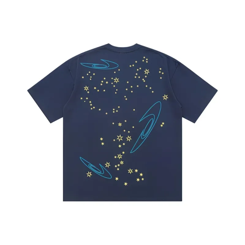 WKOOG T Shirts Unisex-4