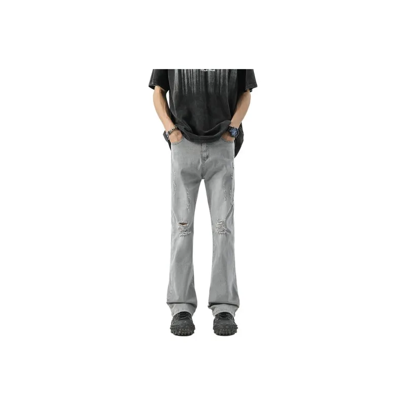 My name is MT Jeans Unisex-24