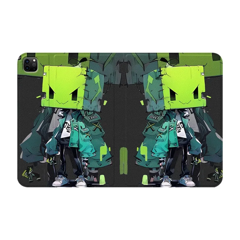 YIBAOBAO Tablet Protective Cases-11