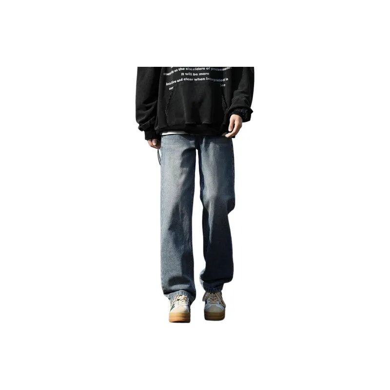 ALI THE FOX Jeans Unisex-34