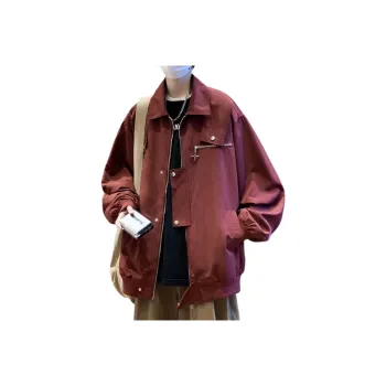 ZONEiD Jackets Unisex