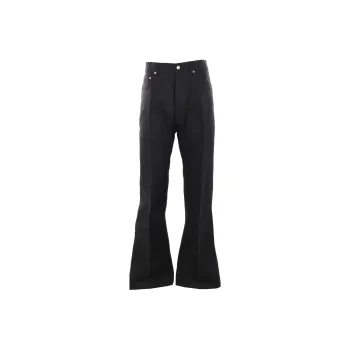 RICK OWENS Geth Jeans
