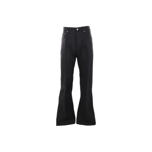 RICK OWENS Geth Jeans