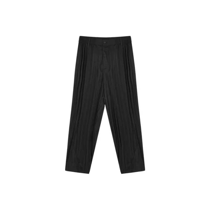CROQUIS Casual Pants Men-6