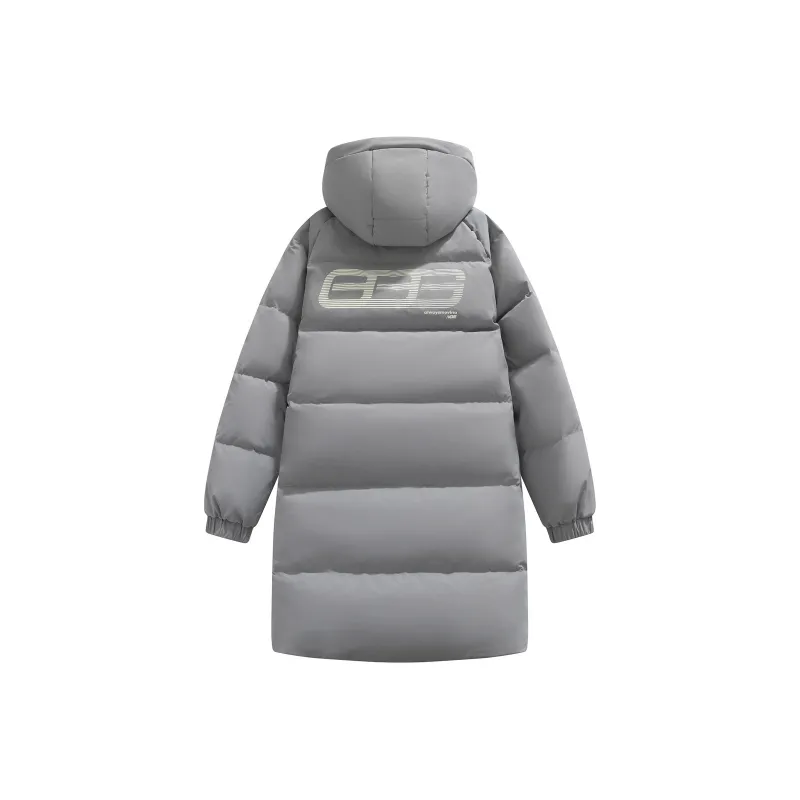 MONTVOO Down Jackets Unisex-10