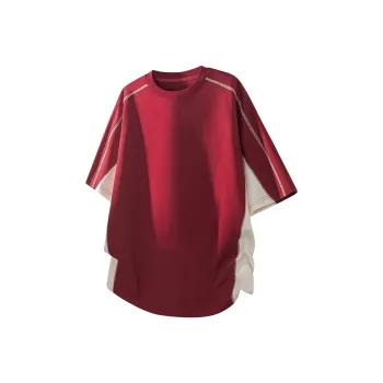 KIRHNE T Shirts Unisex