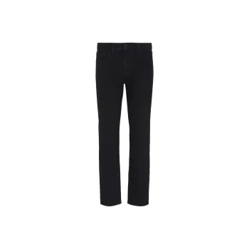 ARMANI EXCHANGEAE SS24 Jeans Men's Black