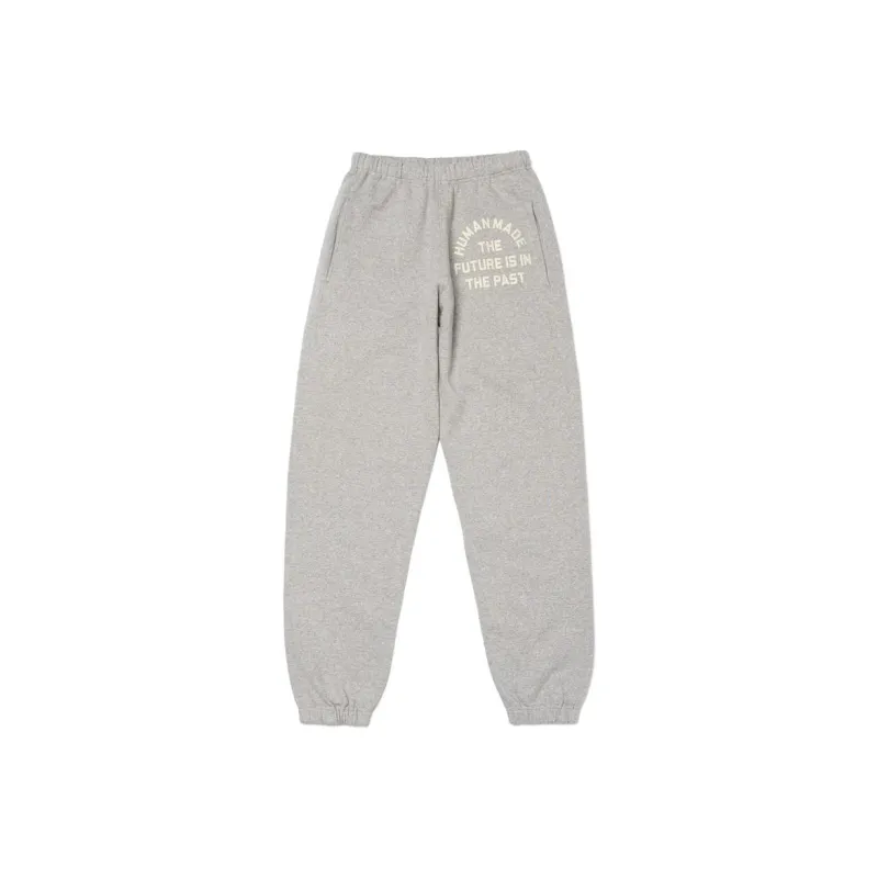HUMAN MADE Knitted Sweatpants Unisex-0