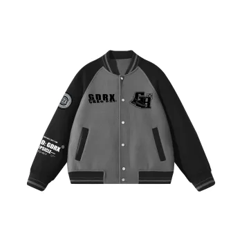 GDRX Baseball Jerseys Unisex