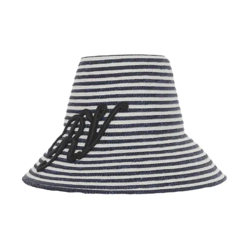 Roger Vivier Hats & Caps Women's Black