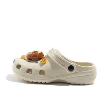 BEIER Clogs Women's Bagel Khaki