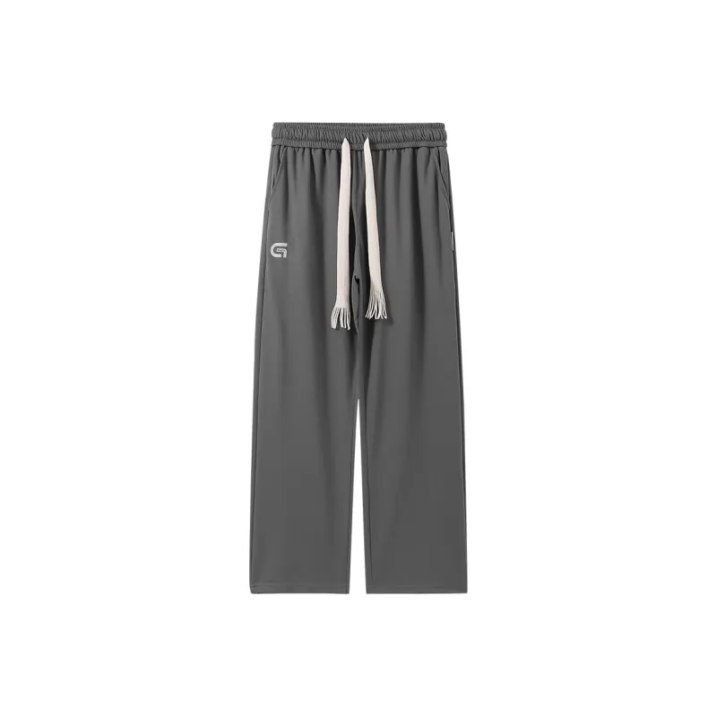 Gwola Casual Pants Unisex-15