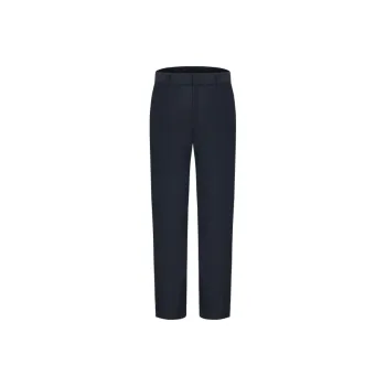 DESCENTE Dualis Casual Pants Men's IB Stretch Limo