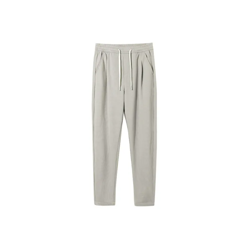 Merry City Casual Pants Unisex-12