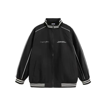 Warrior Huichao Riding The Wind Collection Jackets Coats Unisex