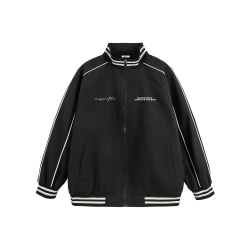 Warrior Huichao Riding The Wind Collection Jackets Coats Unisex