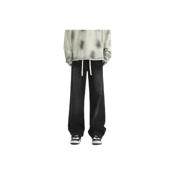 Extreme turbo Jeans Unisex
