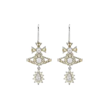 Vivienne Westwood Masha Earrings
