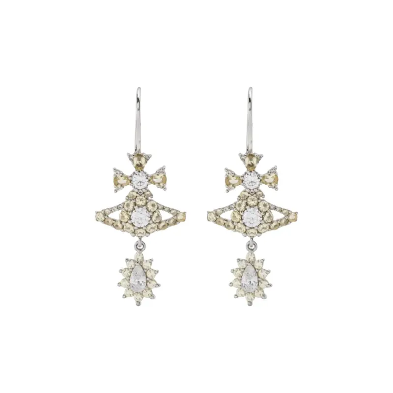 Vivienne Westwood Masha Earrings-0