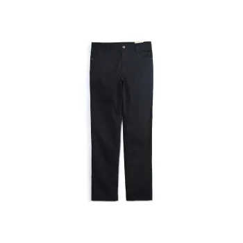 MCS Casual Pants Men Black