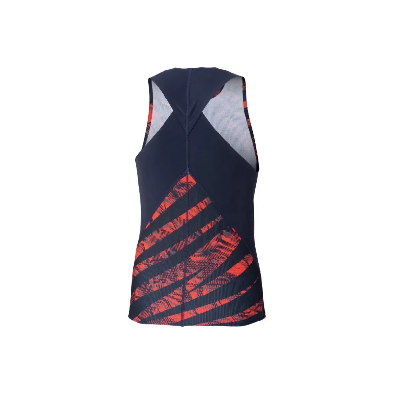 Mizuno Dry Aeroflow Tank Top Men's-1