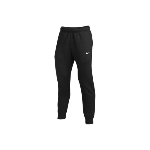 Nike Knitted Sports Pants Men's Black