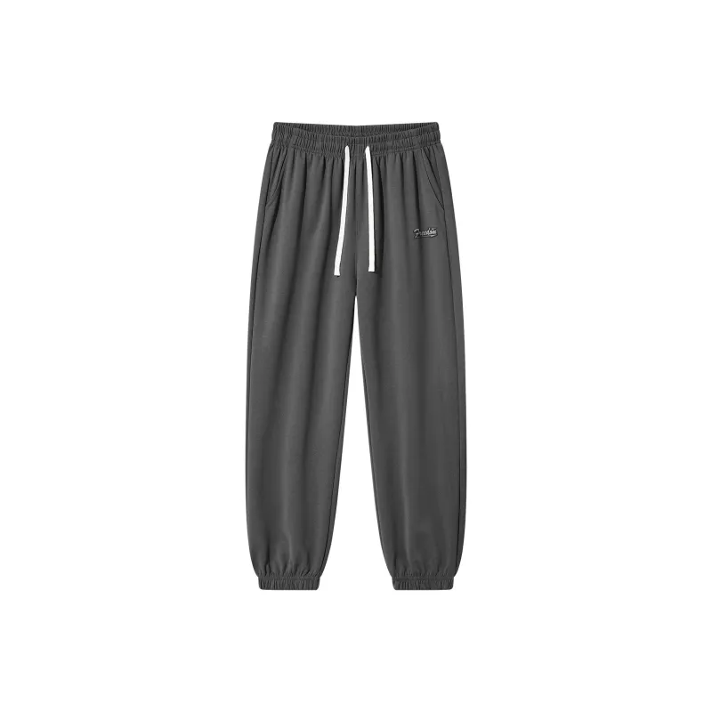 Warrior Knitted Sports Pants Unisex-10