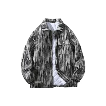 HONOR OF KINGS Puffer Jacket Unisex
