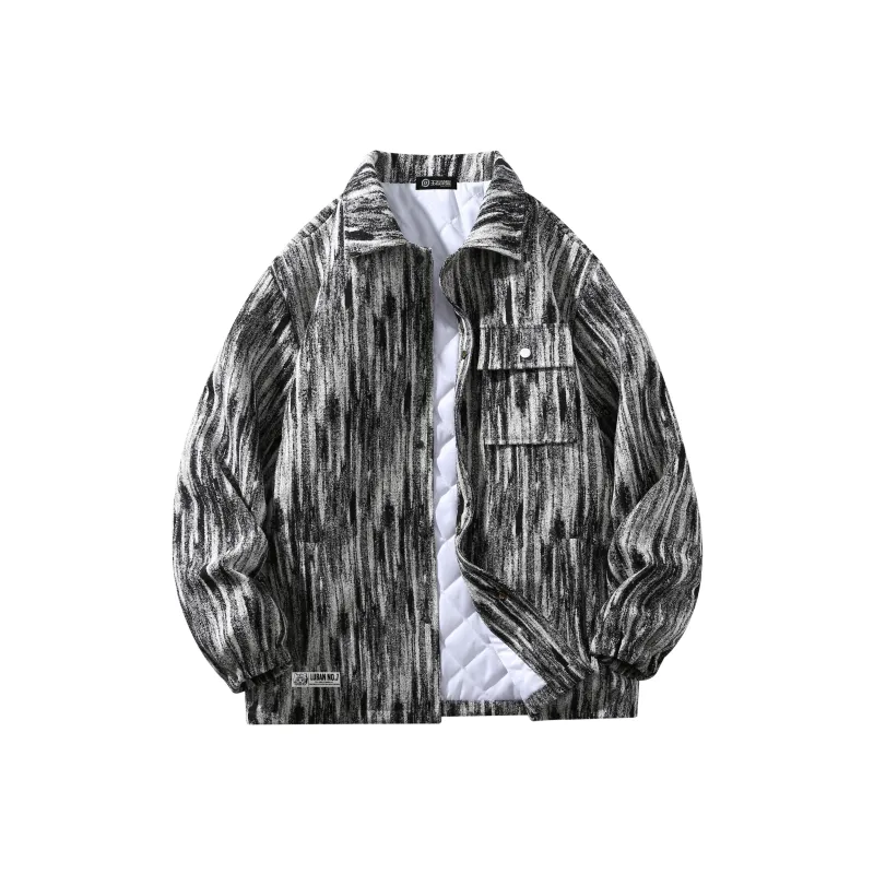 HONOR OF KINGS Puffer Jacket Unisex-0