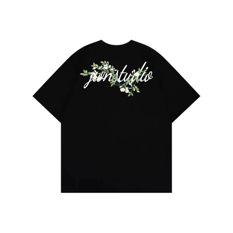 JION T Shirts Unisex-15