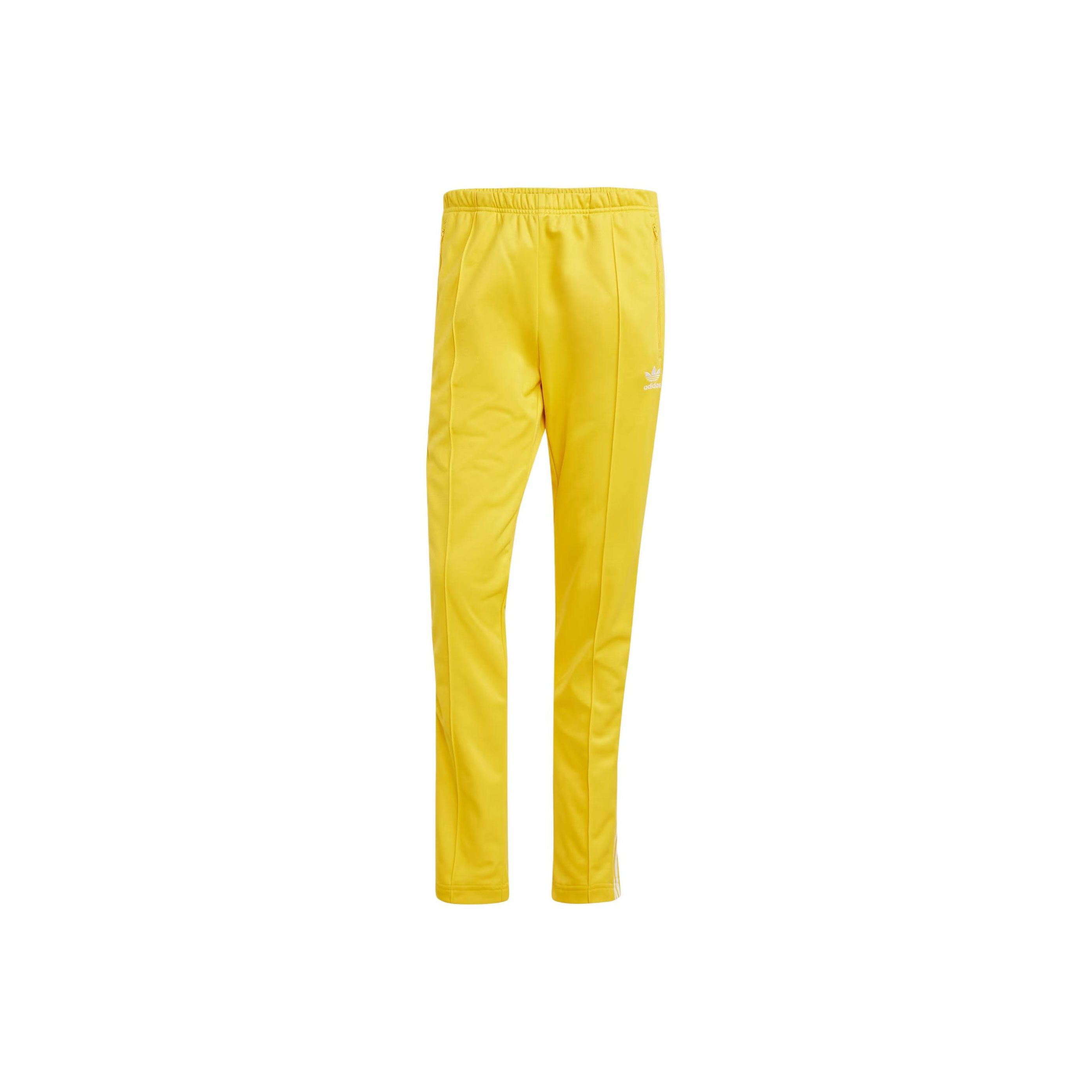 Adidas Originals Yellow Pants on Sale & Authentic - POIZON