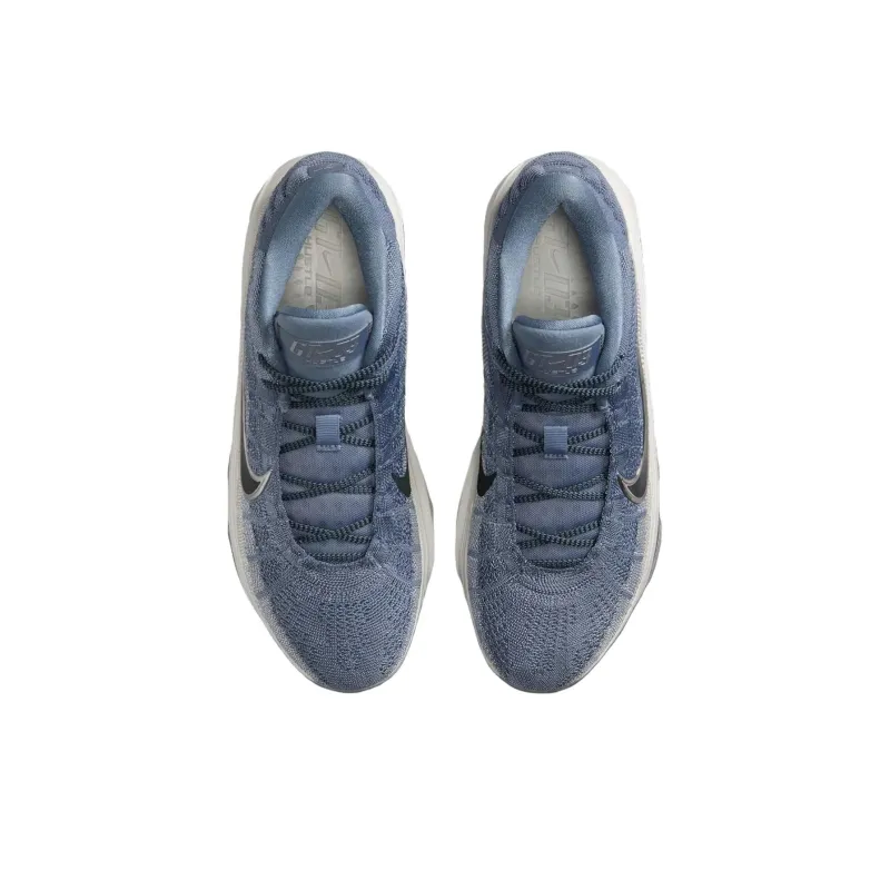 Nike Air Zoom Gt Hustle 3 Ashen Slate Sail White Anthracite-2
