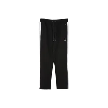 Polo Ralph Lauren SS25 Casual Pants Unisex Black