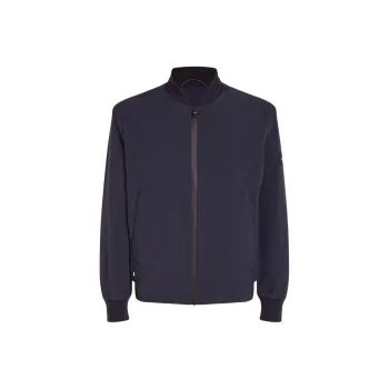 Tommy Hilfiger Jackets & Coats Men's Black