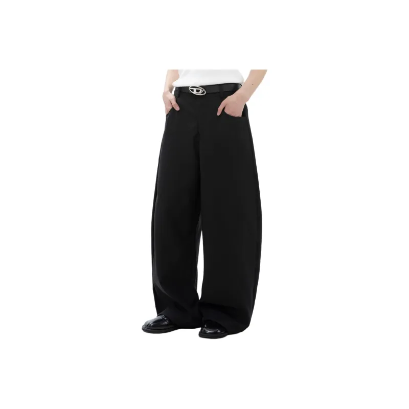 F.I.W FANGIWEN Casual Pants Unisex-6