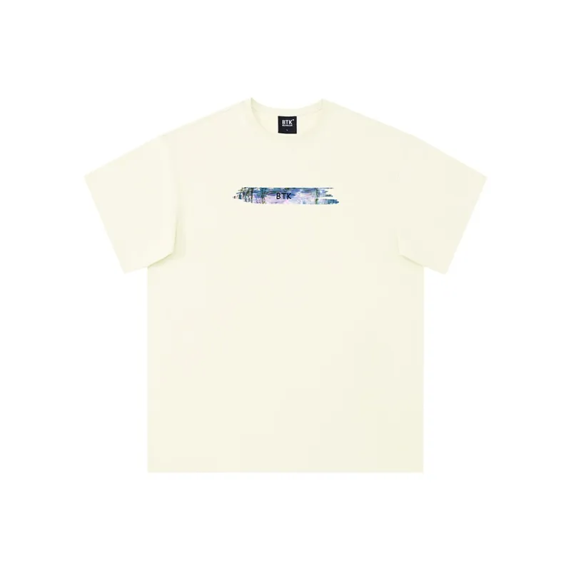 BTK Short Sleeved T Shirt Unisex-8