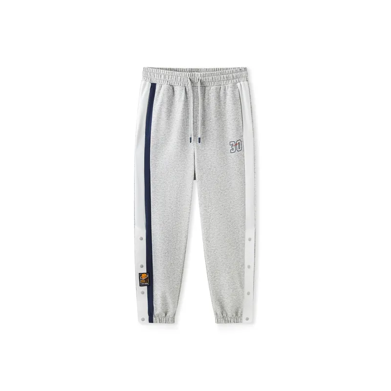 SEM/R Casual Pants Men-4