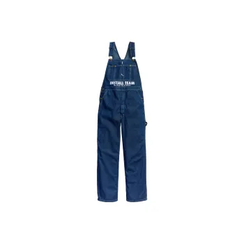 Dickies Jumpsuits Unisex Blue