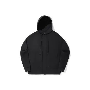 LiNing x CHENGLONG LIANMINGKUAN Sweatshirt Men's Black