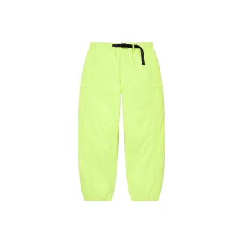 Supreme Belted Trail Pant SS23