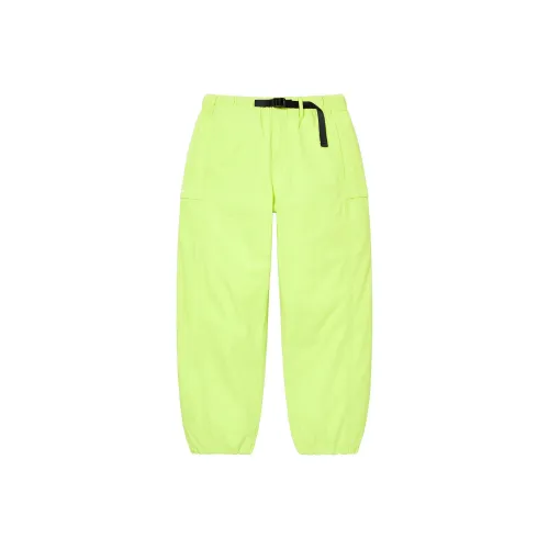 Jacquemus Green Accessories